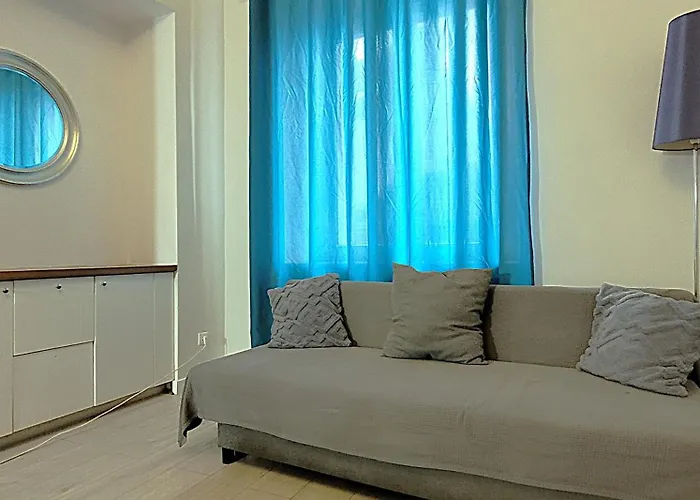 Chmielna 5 Rooms & Apartments