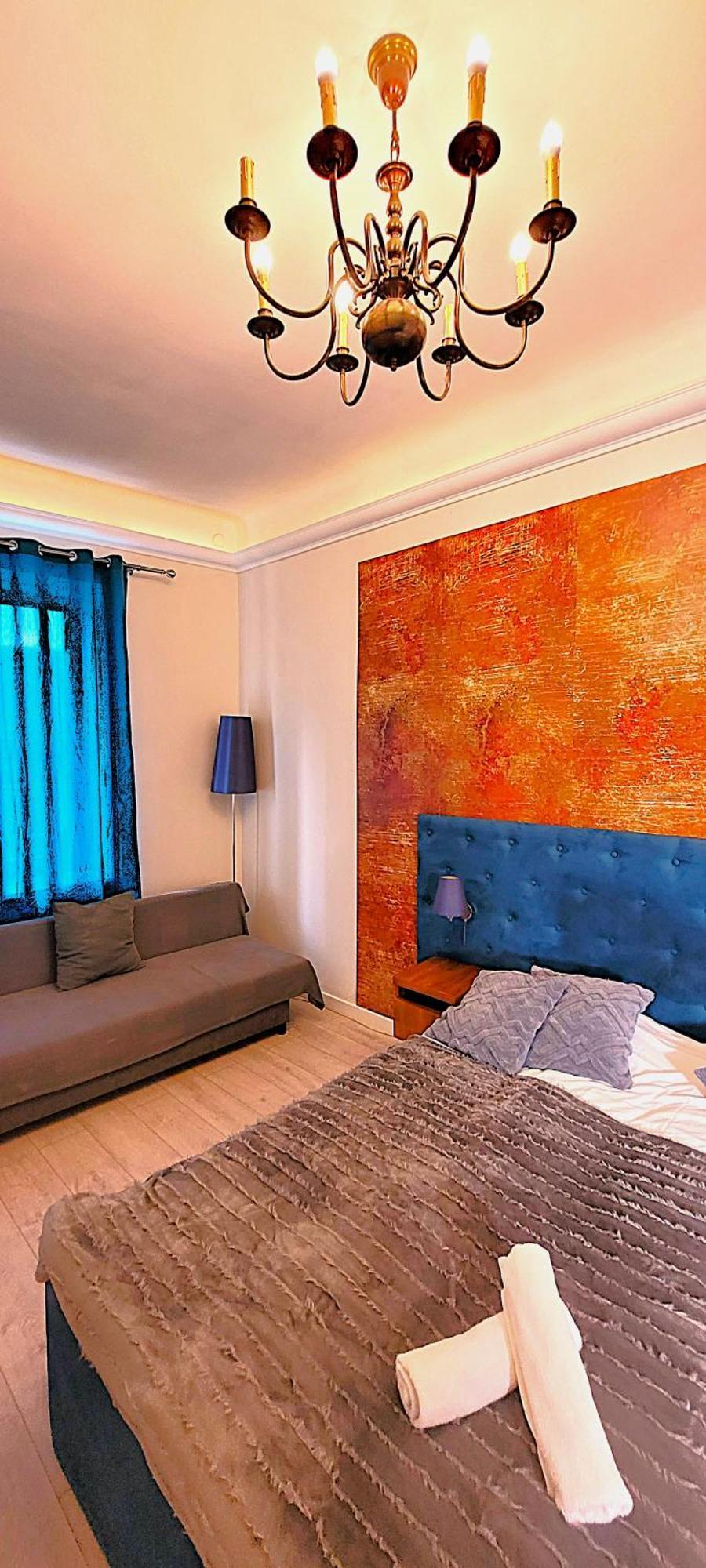Chmielna 5 Rooms & Apartments Hostel *