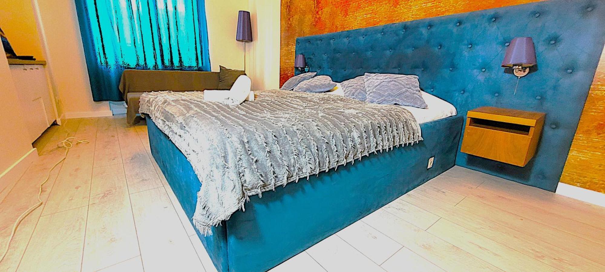 Hostel Chmielna 5 Rooms & Apartments *