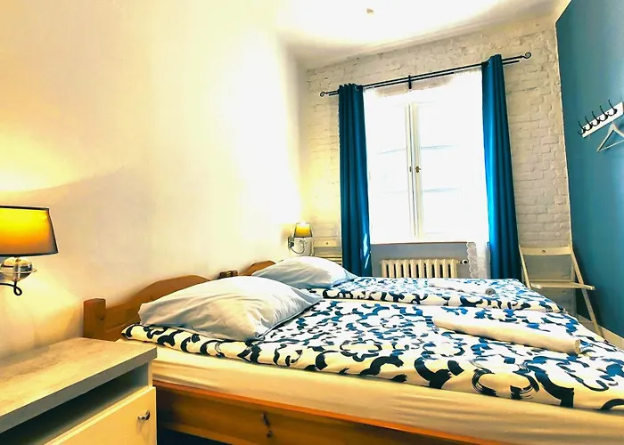 Chmielna 5 Rooms & Apartments