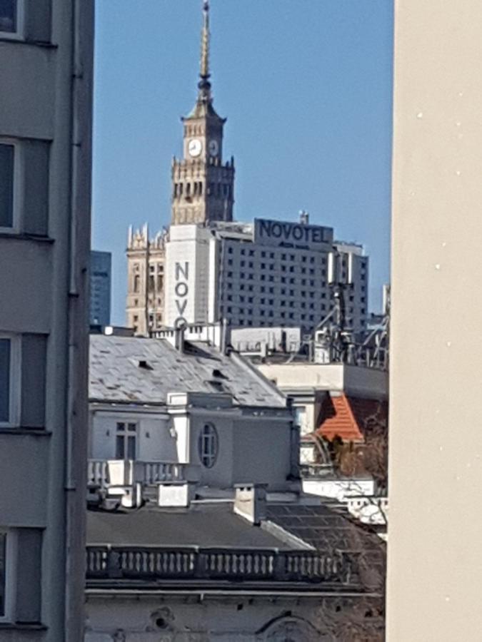 Chmielna 5 Rooms&apartments Warschau