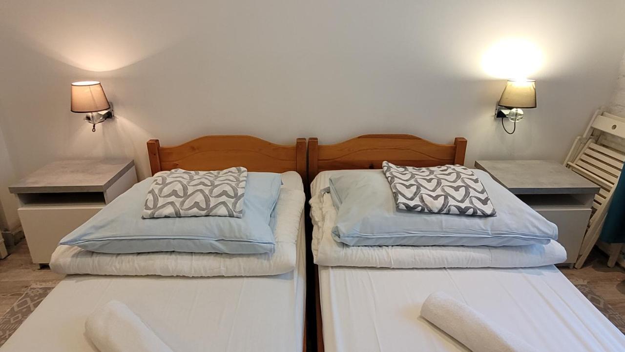 Chmielna 5 Rooms&apartments