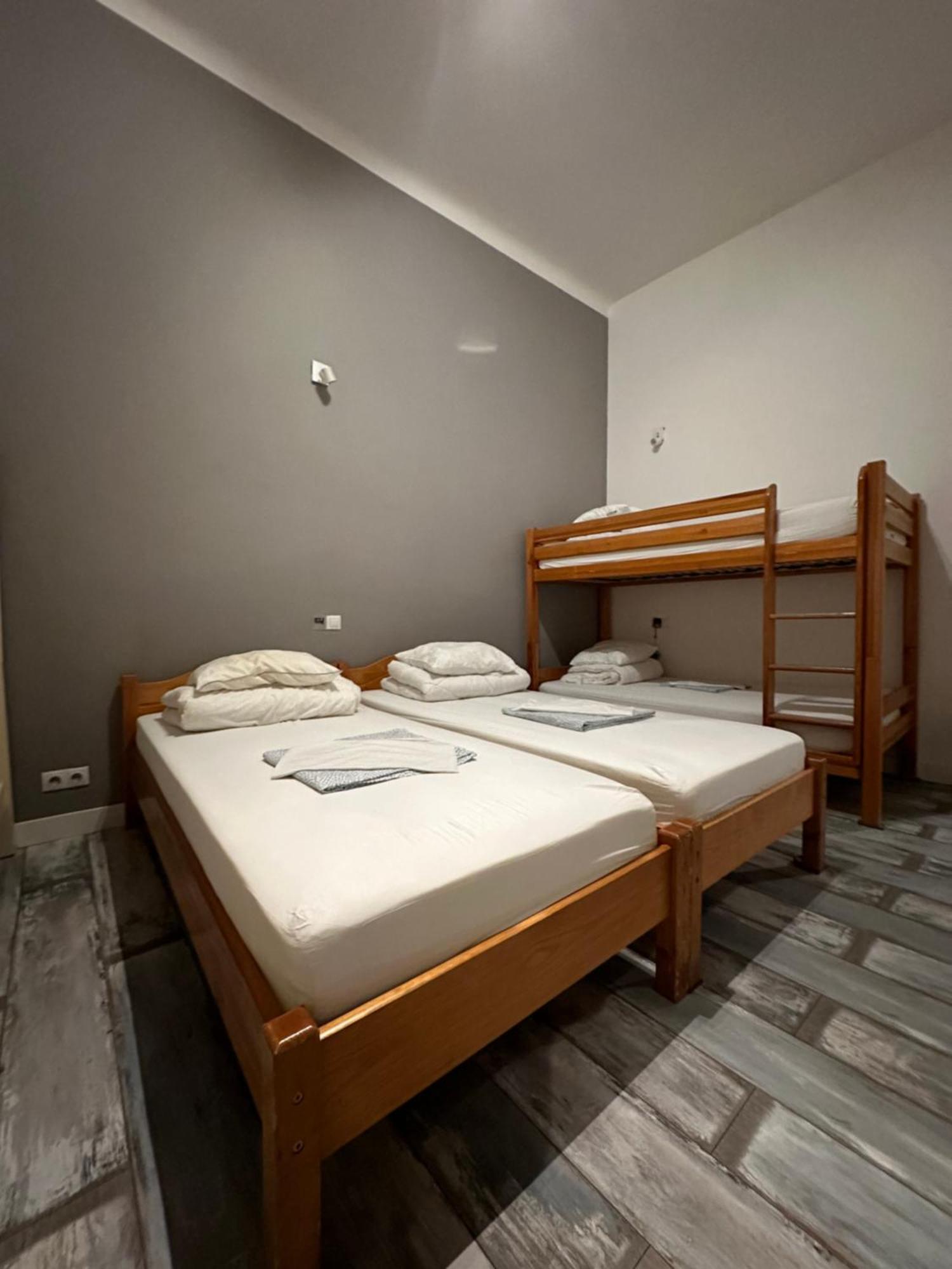 Chmielna 5 Rooms&apartments Warschau