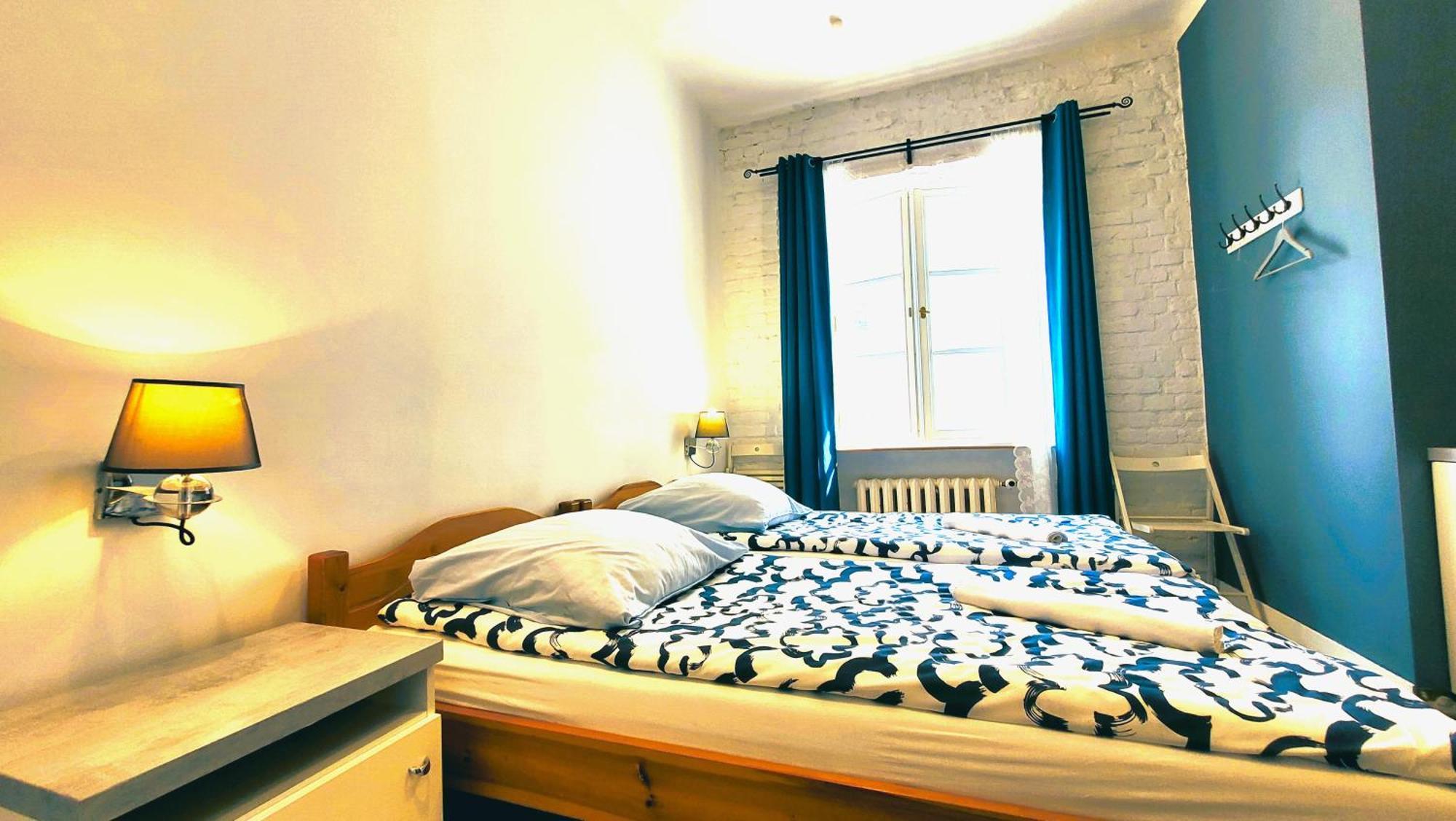 Chmielna 5 Rooms & Apartments Hostel