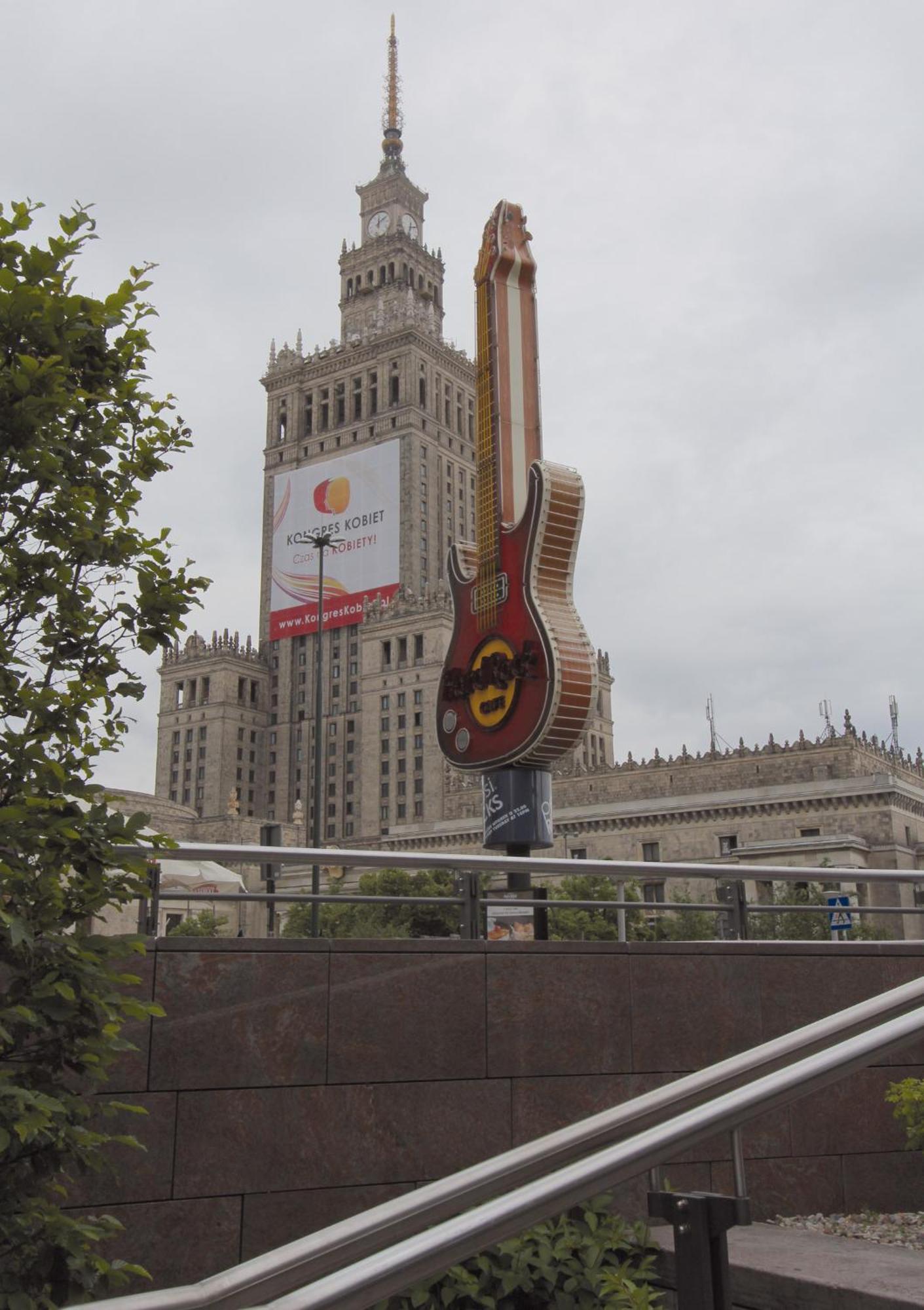 Chmielna 5 Rooms & Apartments Warsaw