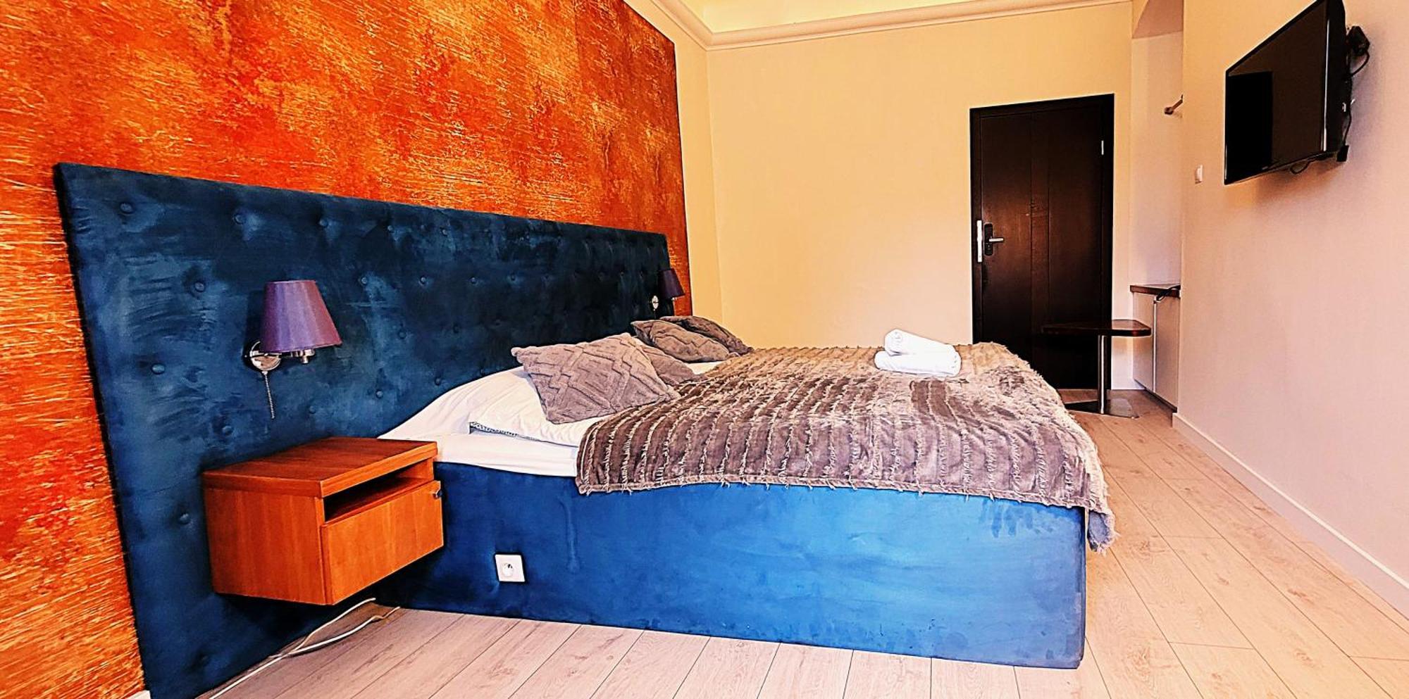 Hostel Chmielna 5 Rooms&apartments