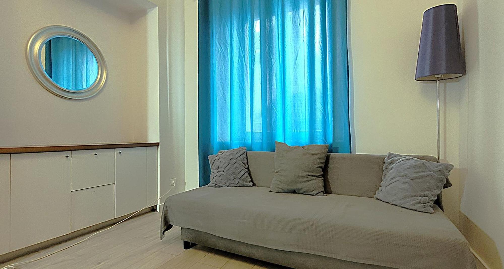 Chmielna 5 Rooms&apartments Hostel Warschau