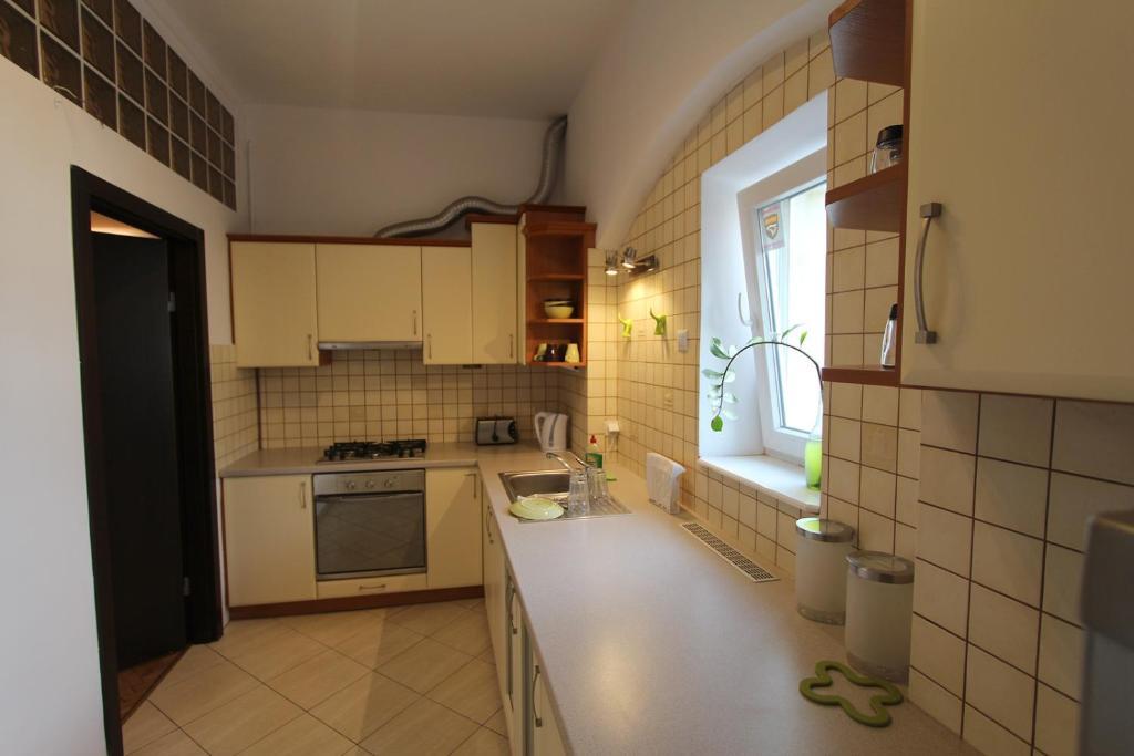 Chmielna 5 Rooms&apartments Hostel Warschau
